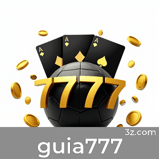 guia777: Apostas Práticas e Funcionalidade Completa no App