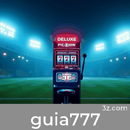 guia777: Esportes Completo, Odds Instantâneas, Para Brasileiros