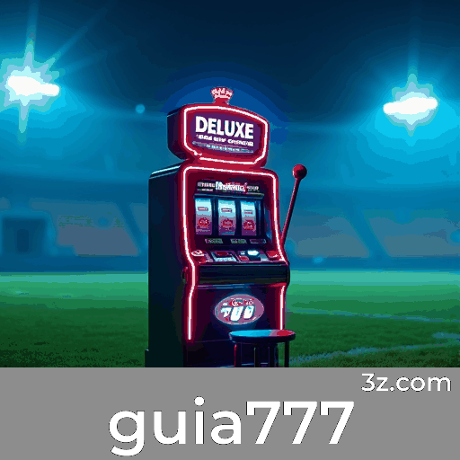 guia777: A Experiência de Casino Ao Vivo Preferida no Brasil