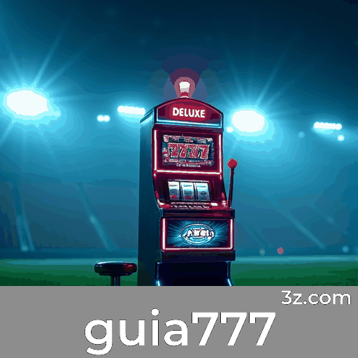 Promoções Imperdíveis no guia777: Seu Caminho para Grandes Ganhos!