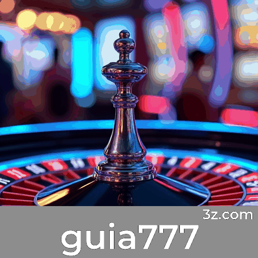 guia777: Slots-Grandes Prêmios, Blackjack-Desafiante, Roleta-Variações Únicas